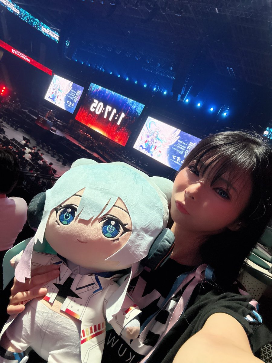 ゆんすぅ❅* tweet media