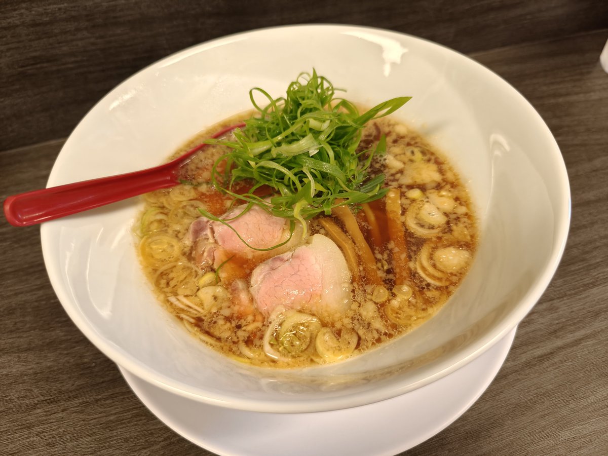 麦の面(旧麺の。) (@menno_tokushima) / Posts / X