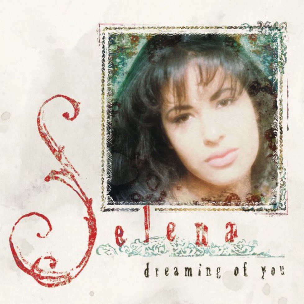 music__data's tweet photo. 31 years ago, Selena released ‘Dreaming of You.’

The LP debuted at #1 on the Billboard 200 with 331K sold. It remains the highest-certified Latin album and the best-selling Latin and Tejano album in US history. https://t.co/AbvNuuk8qA