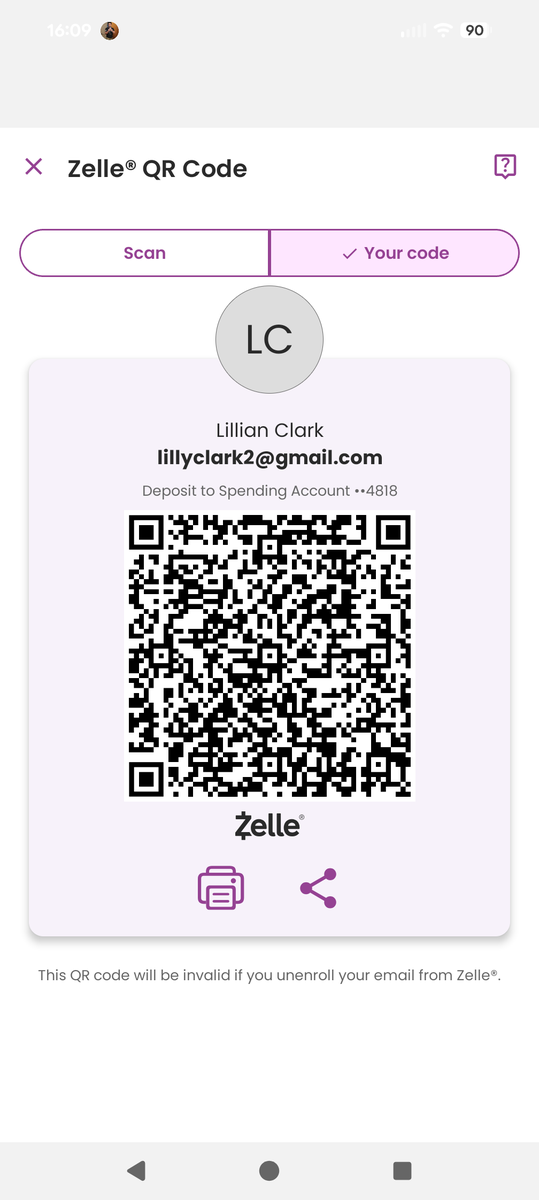 Lilly Clark tweet media