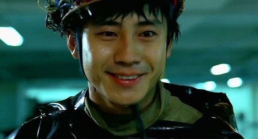 Eternal_Montauk's tweet photo. 병구: 같이 죽는 거야 더러운 외계인 새끼... https://t.co/vIp4XPojfc