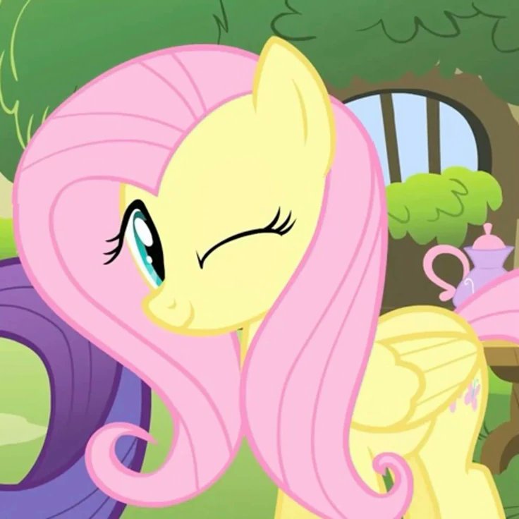 mlpsos 🧁🦄 tweet media