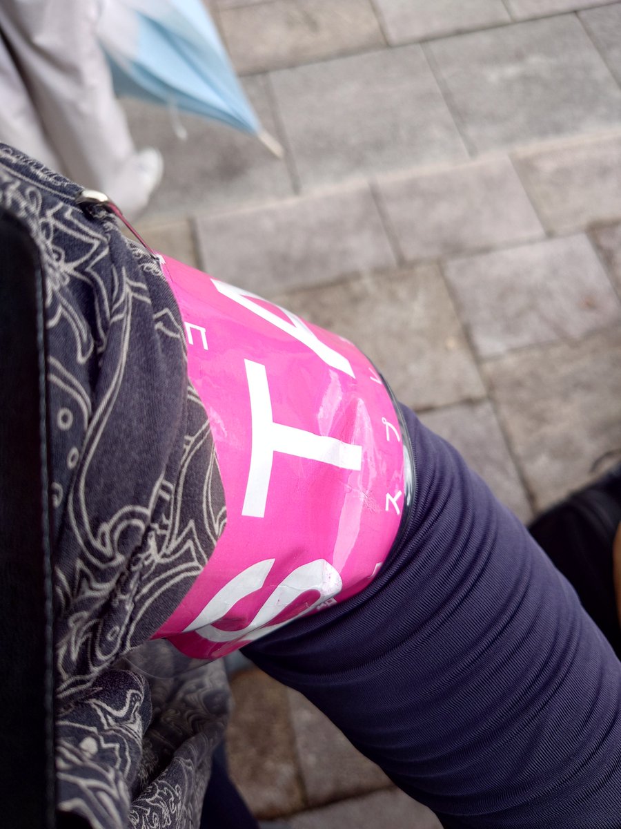 kaitoy0126's tweet photo. 昼過ぎになったけどスタッフやってます。
#函コス
#函館コスプレ https://t.co/F0X8IX6cDc