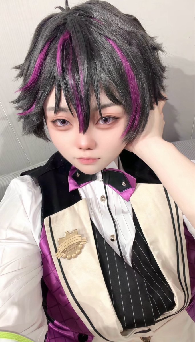 moucheeeeelike's tweet photo. いるいる
#さもちゃんお誕生日おめでとう2026 https://t.co/cpLEVSL4sE