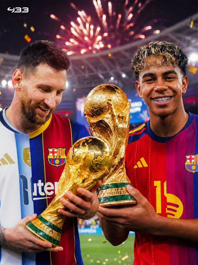 BarcaFeedHQ's tweet photo. Good Morning Culers https://t.co/h4ExzO6gQj