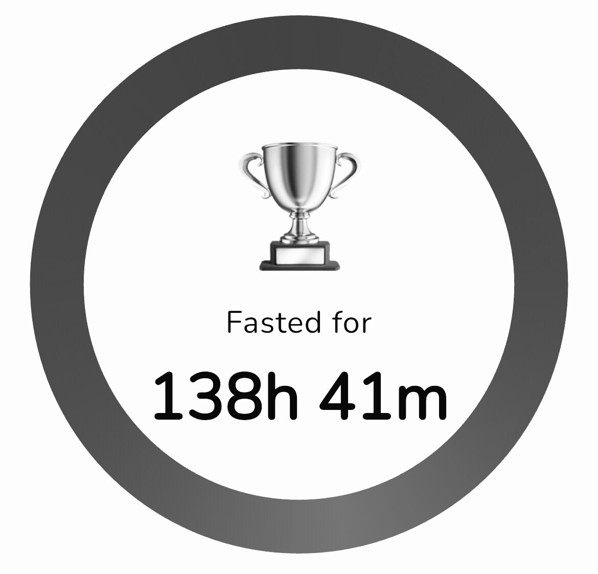 huiledejasmin's tweet photo. Ending the first fast here 💯💯 https://t.co/7krs9o6qgL
