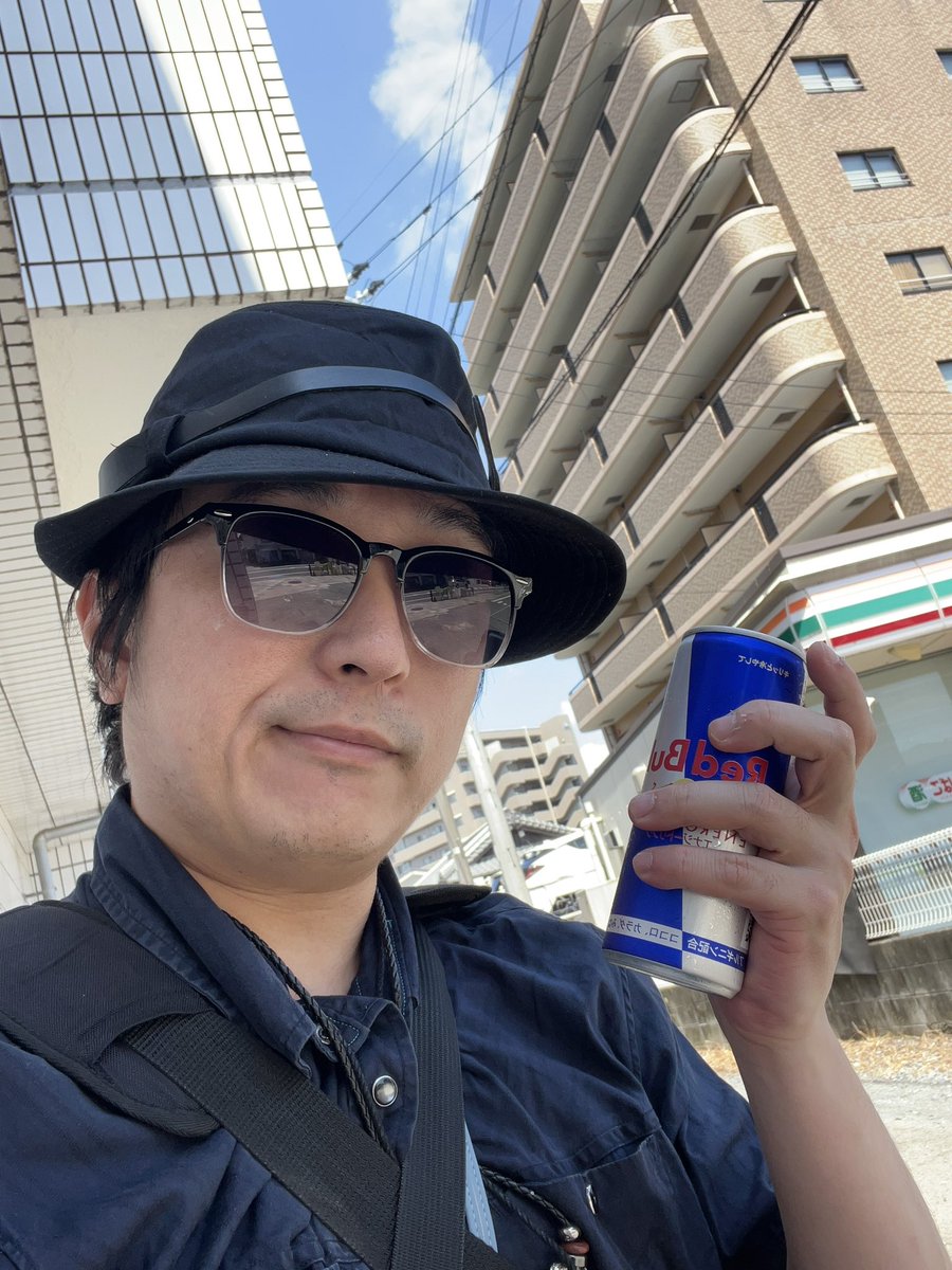 🦊Yomi Watanuki tweet media