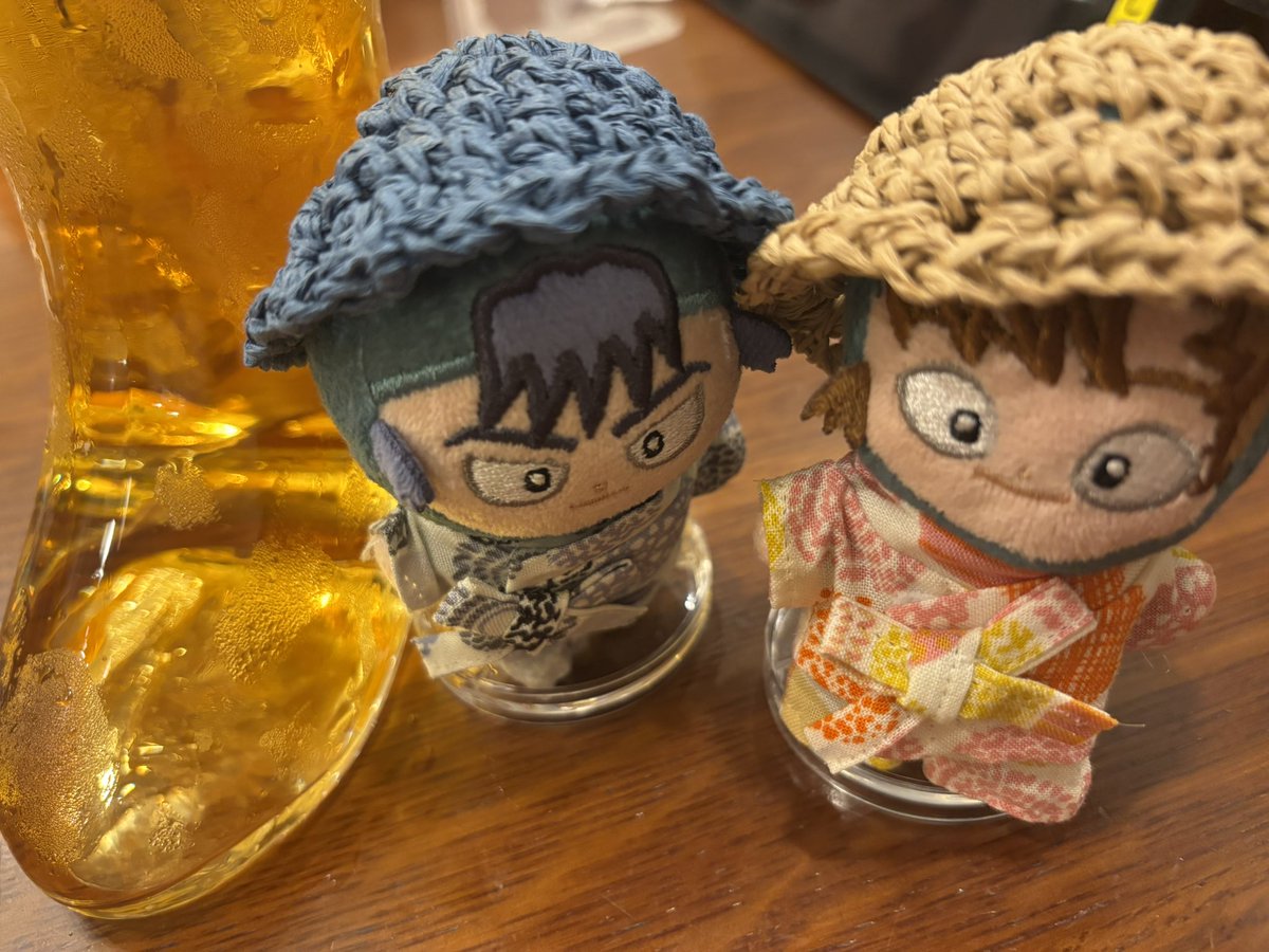 RR_485's tweet photo. 昼飲み最高〜🍻

今月3回目💕 https://t.co/Ic8wXyM6OJ