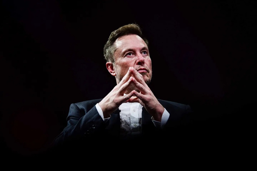 MarsUniversityX's tweet photo. Elon Musk on the left’s fundamental moral flaw:

“The fundamental moral flaw of the left is empathy for the criminals and not empathy for the victims

They feel sorry for the criminals but show zero empathy for the actual victims

There’s also been immense unconstitutional judicial overreach that was never intended and it’s destroying the public’s faith in the legal system

This needs to stop