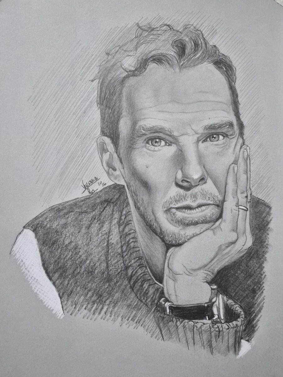 Ver Des'Artes✏ tweet media