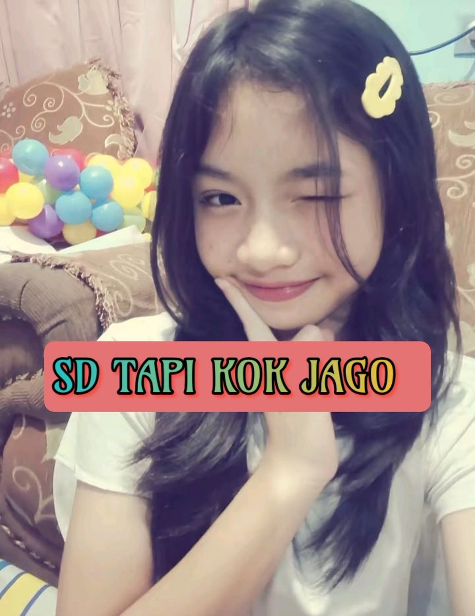 nethervy's tweet photo. Masih esde sudah jago

https://t.co/5Lv0RdVopO

https://t.co/RZORFLY0UJ

https://t.co/Dzx87EcV7x https://t.co/dQrKRoiGyh
