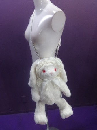 BABY THE STARS うさくみゃリュックミニ（2007年） 入荷しました。