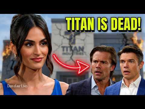 SoapCrushWorld's tweet photo. Days of Our Lives: Gabi Destroys Titan as Philip and Xander React

More details: https://t.co/Bi5ITHXaCJ

#DaysOfOurLives #DOOL #Gabi #TitanIndustries #Philip #Xander #SoapOpera #PeacockTV #SoapSpoilers #Salem

A dramatic Days of Our Lives spoiler video previews Gabi's shocking… https://t.co/1J4WvFiefV
