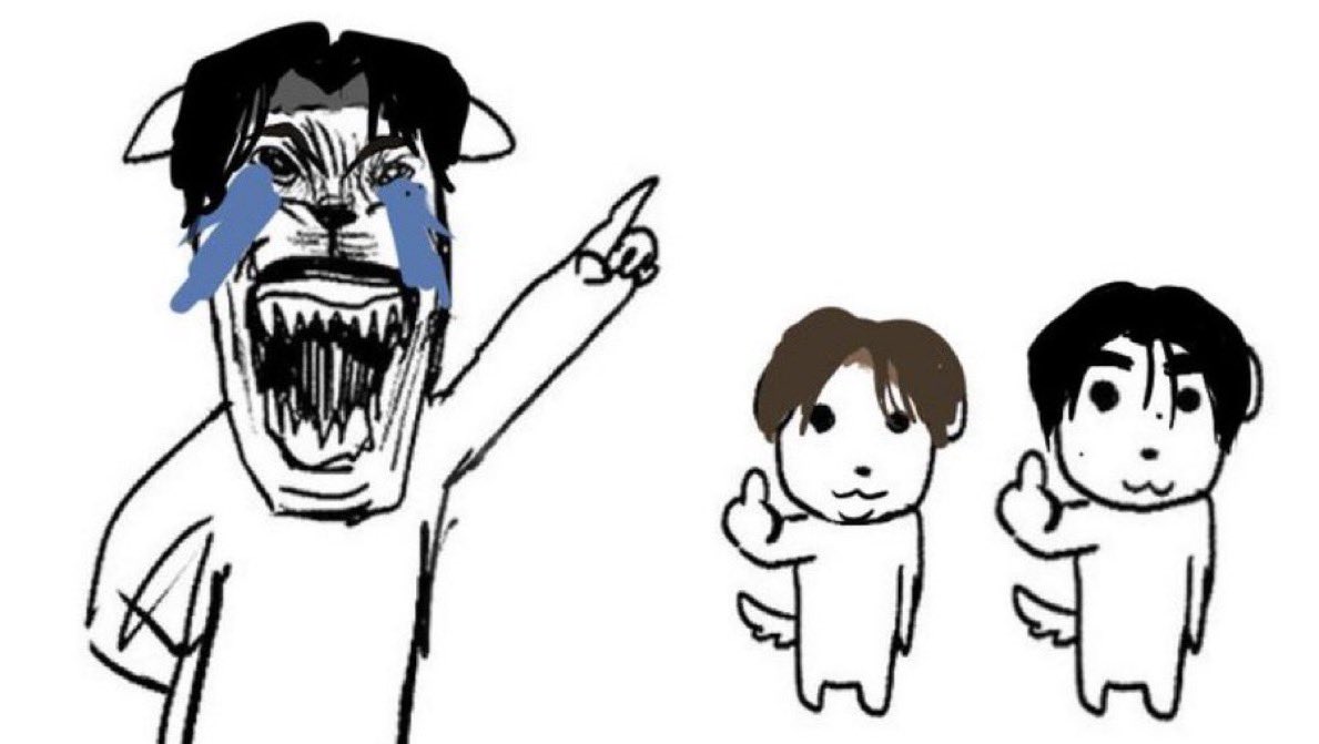 숙자 tweet media