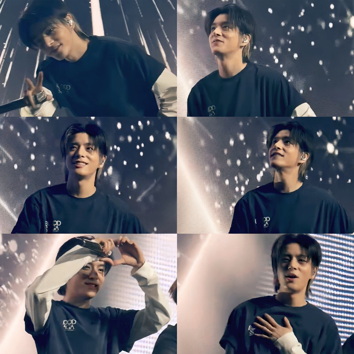 jakeforita's tweet photo. my forever star, #jake sim! 𖤐 https://t.co/Nw96xSWAKq