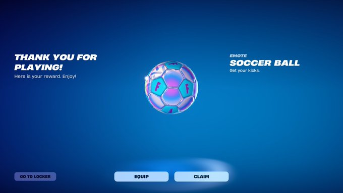 Ric6XP's tweet photo. World-Cup Soccer Ball Toy

Thank You For Playing.... https://t.co/g05ubQV2VR
