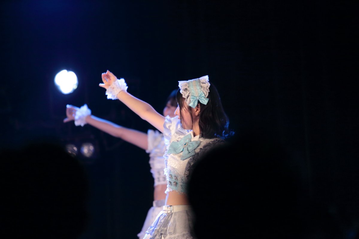 tate77_portrait's tweet photo. 2026年7月18日
Fille mimi 五大都市ツアー
未完成フィルム - ファイナル公演 -
（#ESAKAMUSE）
#ふぃーみツアー2026
#ふぃーみライブ #Fillemimi https://t.co/rTYRC8TkoD