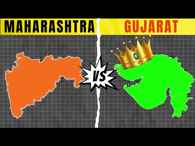 gujarat_plus_'s tweet photo. State Per Capita Income (Nominal USD)

Gujarat
2000 : $421
2025 : $4,443

Maharashtra
2000 : $499
2025 : $4,166 https://t.co/xrP2fEVgeZ