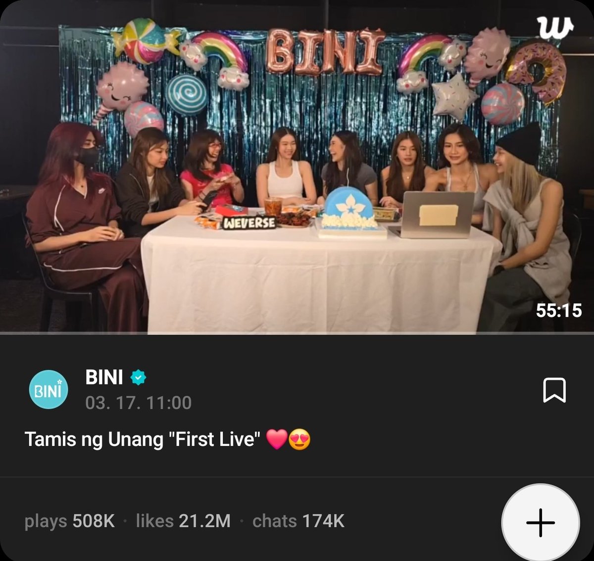 coletous's tweet photo. free lahat ng OT8 lives kahit solo lives nila na hindi about sa concert pero nung nakita nilang maraming hindi nag-renew, in-exclusive nila ang live para mapilitan ang blooms mag-renew. ANG LALA https://t.co/WcDMGWNv8y
