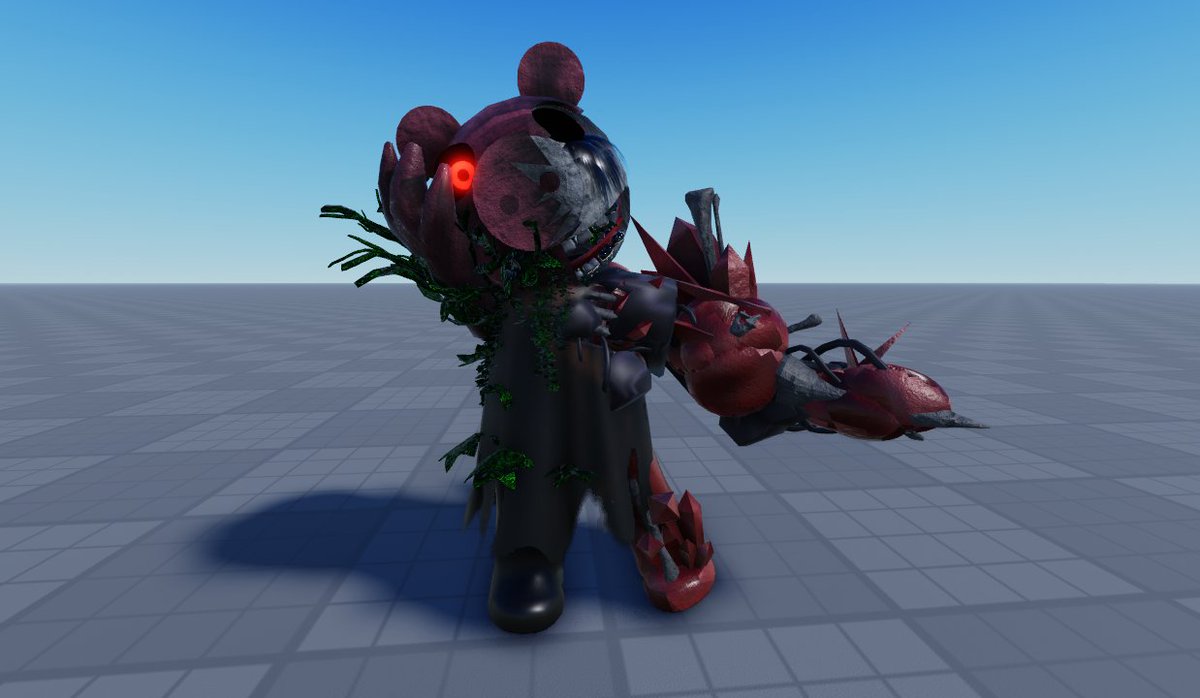 red115jjcp's tweet photo. Piggy (Rotted)

Piggy 5-10 years later... https://t.co/u2PvPOUtC6