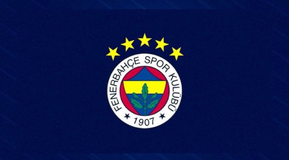 umtysmsvcoglu's tweet photo. 19.07 Dünya Fenerbahçe’li ler günümüz kutlu olsun sonu şampiyonluk olan bir başarılı yılımız olsun inşallah @Fenerbahce 
#DünyaFenerBahçelilerGünü 💛💙 https://t.co/AaiiNY2gGc