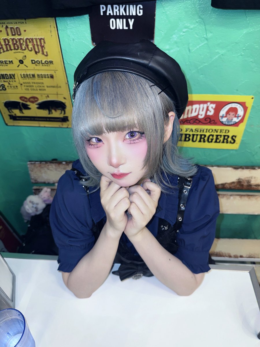 でーとなう⸌̟͂̋⸍̑⸜̑⸝͂ ໋