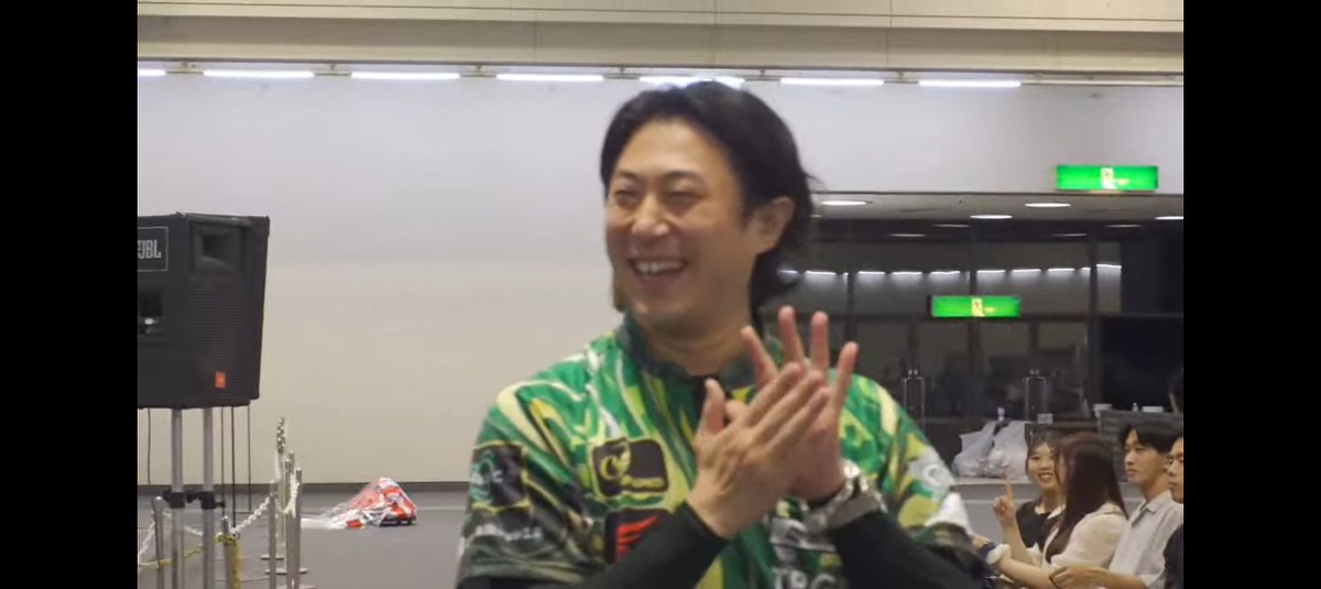 nabe_1Q84's tweet photo. 一夜開けて、興奮冷めやらぬので、可愛い馬場さん見て、心を少し沈めたいと思います。
@Yoshi88_darts 
@DartsBar_BBB https://t.co/0kb2mcduM7