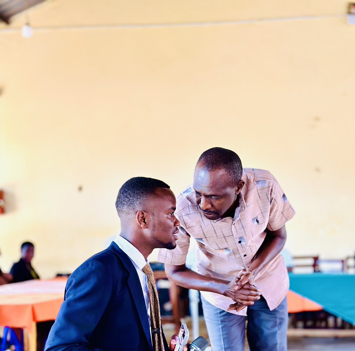 odida_jackson's tweet photo. Yesterday, I attended the Gulu City Leaders Conference and Induction 2026 at Gulu Central Secondary School, which focused on Student Participation in Fighting Corruption and Strengthening Integrity and Accountability. @unsaugofficial @aidscommission @ShillahBlessed https://t.co/hPMarTl6jG
