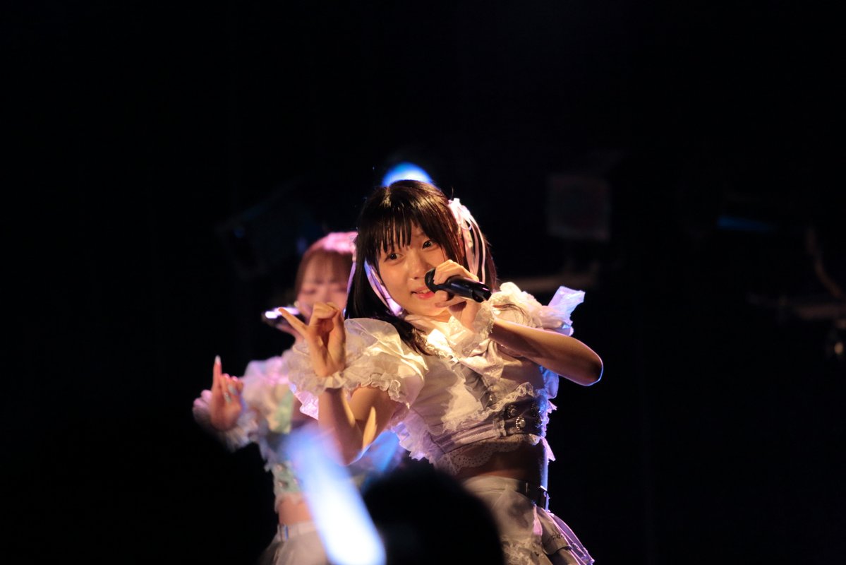 tate77_portrait's tweet photo. 2026年7月18日
Fille mimi 五大都市ツアー
未完成フィルム - ファイナル公演 -
（#ESAKAMUSE）
#ふぃーみツアー2026
#ふぃーみライブ #Fillemimi https://t.co/TwY0bYW0kO