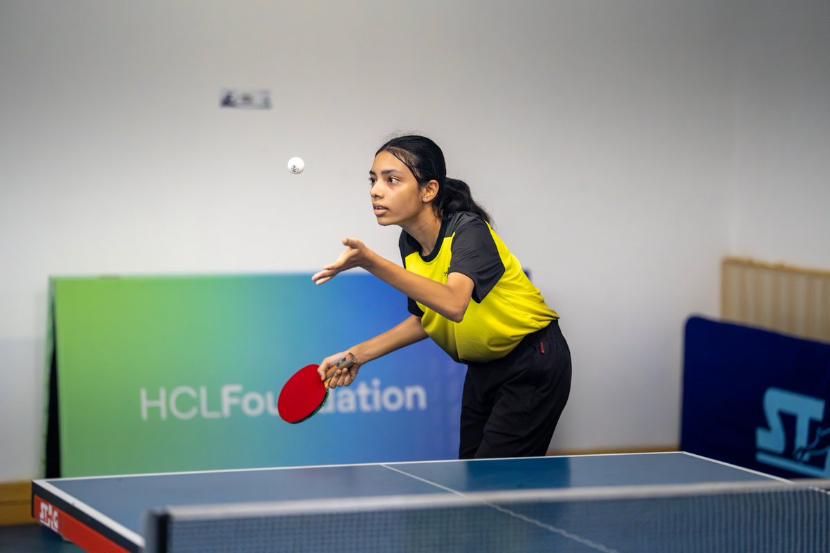 HCL_Foundation's tweet photo. https://t.co/80FWWlcaLu