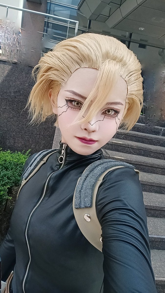 あんにん@8/1fgoフェス 9/22,23池a! 9月🪨オフ tweet media