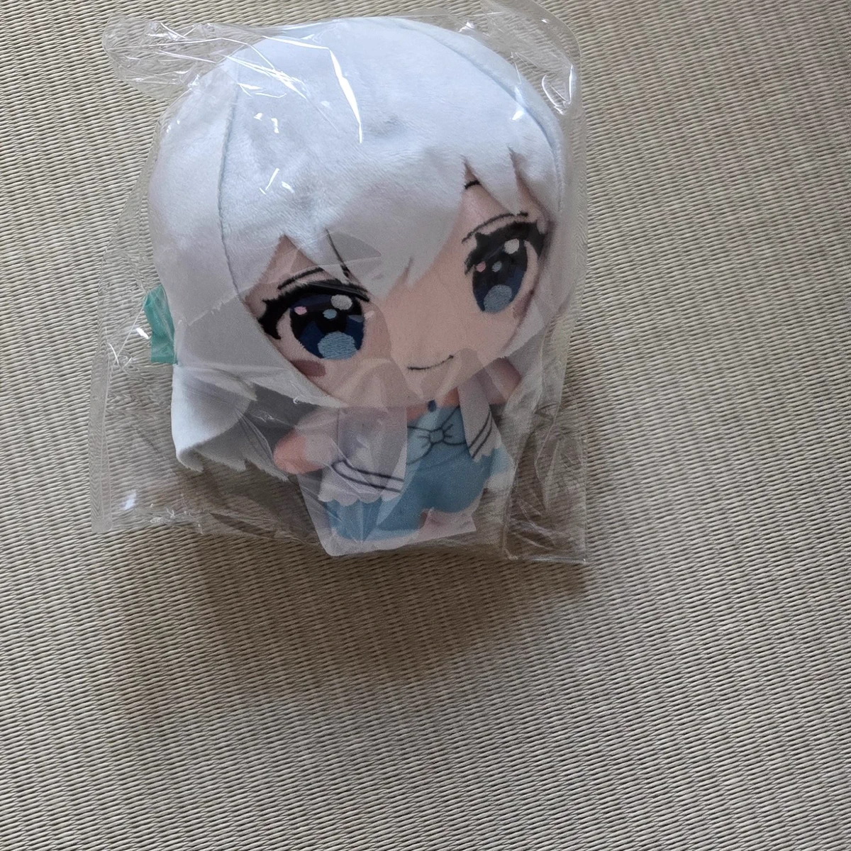 藍月なくる🪼 on X: 