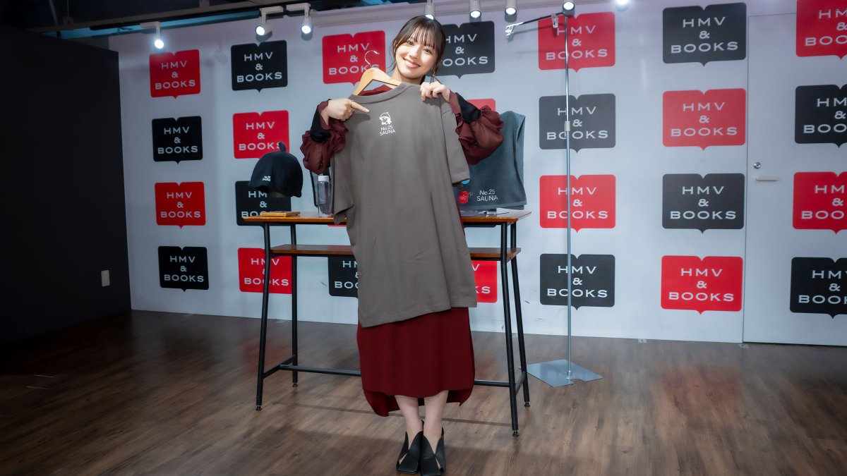 BUBKA_henshuubu's tweet photo. 【インタビュー】
渡邉美穂さんが語る“サウナの時間”
オリジナルブランド第三弾もこだわり満載

▼記事詳細
https://t.co/72e2mwudxm

#渡邉美穂 @mihostaff https://t.co/UQpFURZeJe