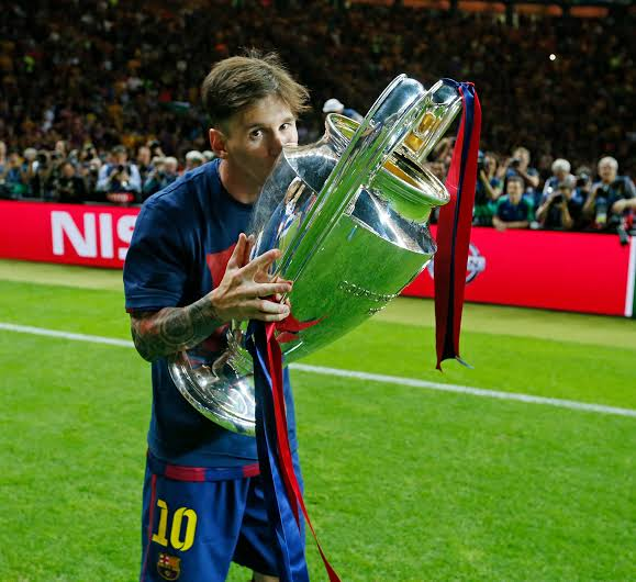 vblluurr's tweet photo. @lamineyonces @gllitzklub Won your club 10x laligas, 1x sextuple, 1x treble, 4 out of 5 of your UCLs in history

And you hate him???? https://t.co/y5jwPuBjks