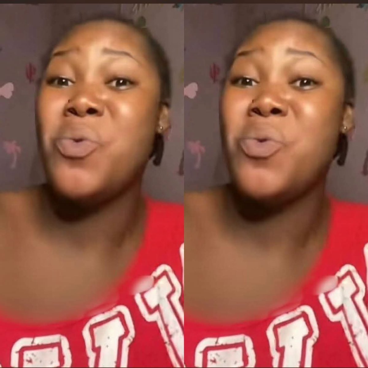 HenryChibuoke3's tweet photo. A lady recounts how a guy she met on TikTok invited her to his place in Oshogbo and threw her out in the midnight because she refused to give him opueh. https://t.co/fqMuu2PSNw