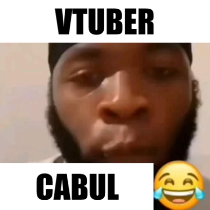 NakamaVirtual's tweet photo. @xSouta_ Minimal nulisnya enggak pakai AI, mas. Keliatan banget gak tulusnya 😹 https://t.co/GuGyld4zDC