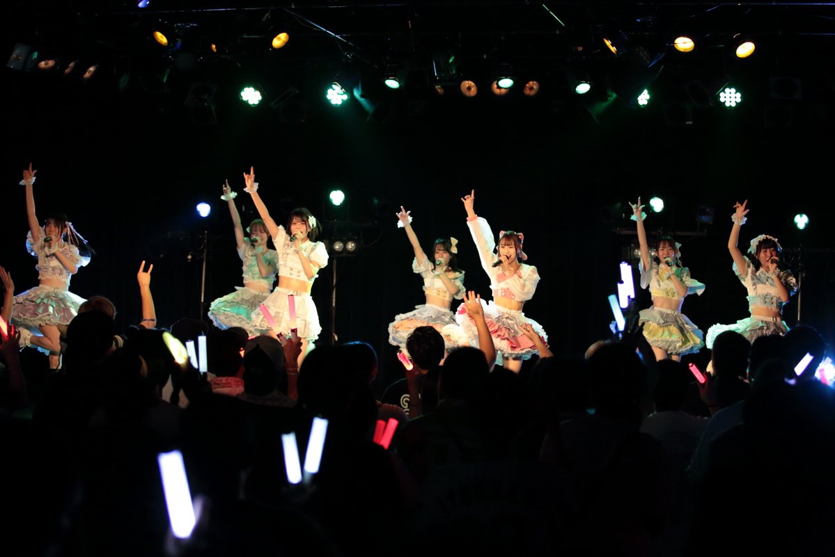 tate77_portrait's tweet photo. 2026年7月18日
Fille mimi 五大都市ツアー
未完成フィルム - ファイナル公演 -
（#ESAKAMUSE）
#ふぃーみツアー2026
#ふぃーみライブ #Fillemimi https://t.co/7oH1BeYGdh