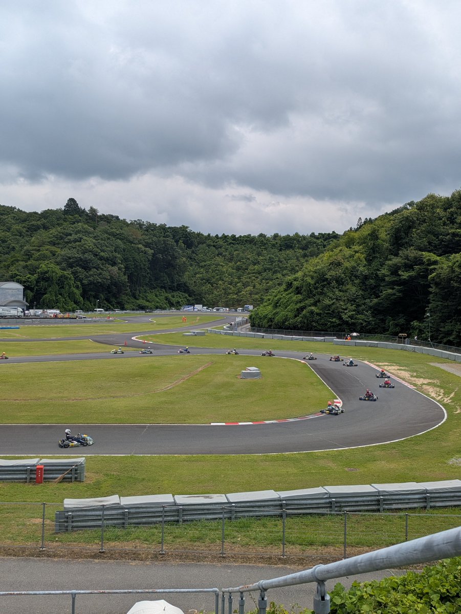 SA22C9's tweet photo. MOTEGI Kart Race R3
#AkigaseKartClub https://t.co/RC5yIiwPWf
