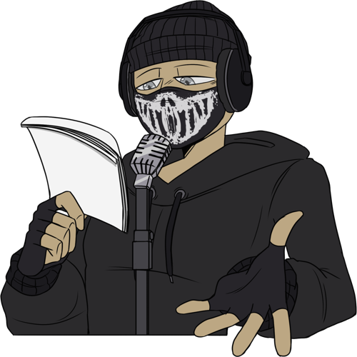 mysteriousvt's tweet photo. @caltheraalune Mysterious Masked Vtuber https://t.co/LezBWsrppx