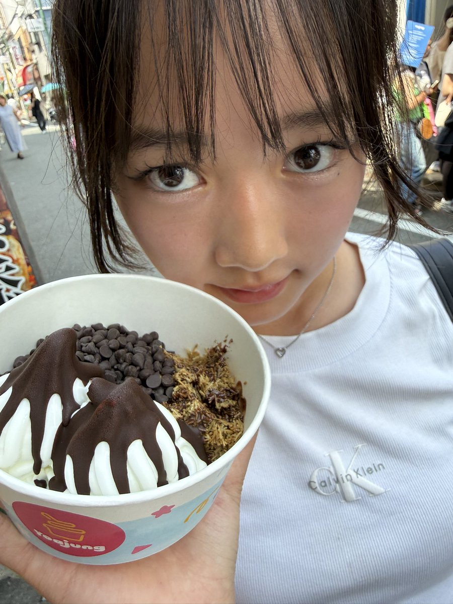 ranka___ranka's tweet photo. 家族で大阪へ
#中一ミスコン https://t.co/iAJXtPJNuL