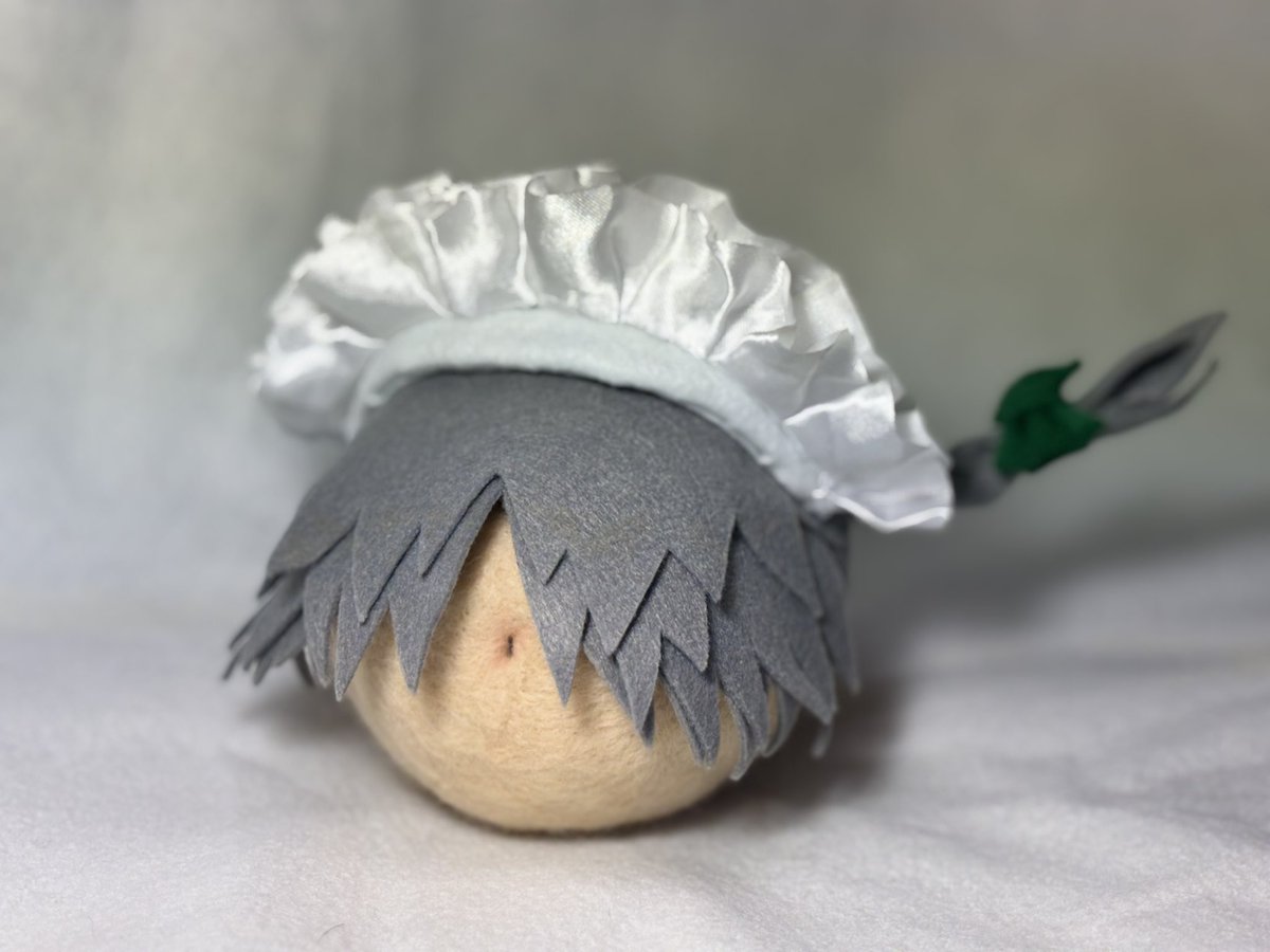 EAE40's tweet photo. さくやのもるけつ https://t.co/6BVV3PSGCc