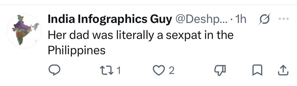 mikayla tweet media