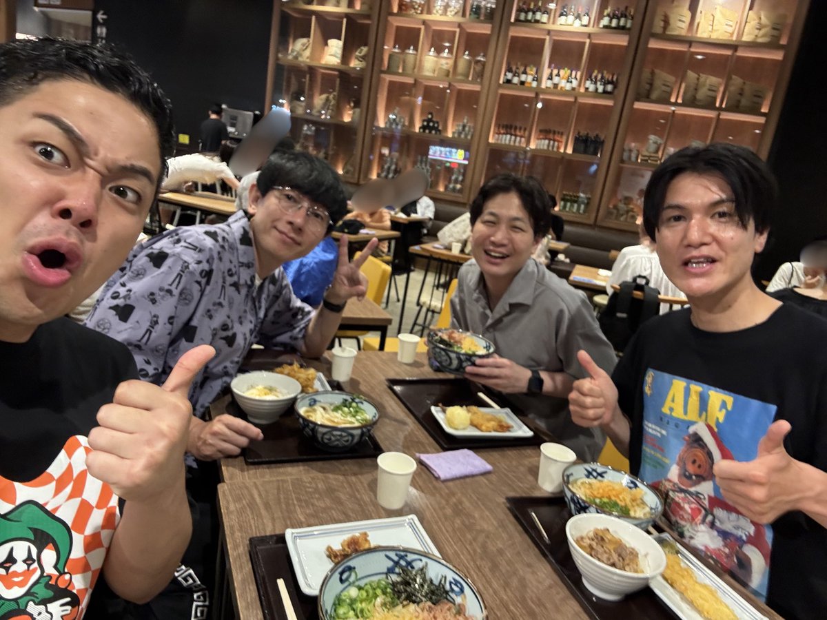 セッツァー ダリル tweet media