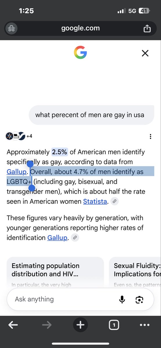 Jayda24Queen's tweet photo. @clippedbytm gay men of the 4.7% wanna push agendas on people who arent https://t.co/qa8Zc7JHN8