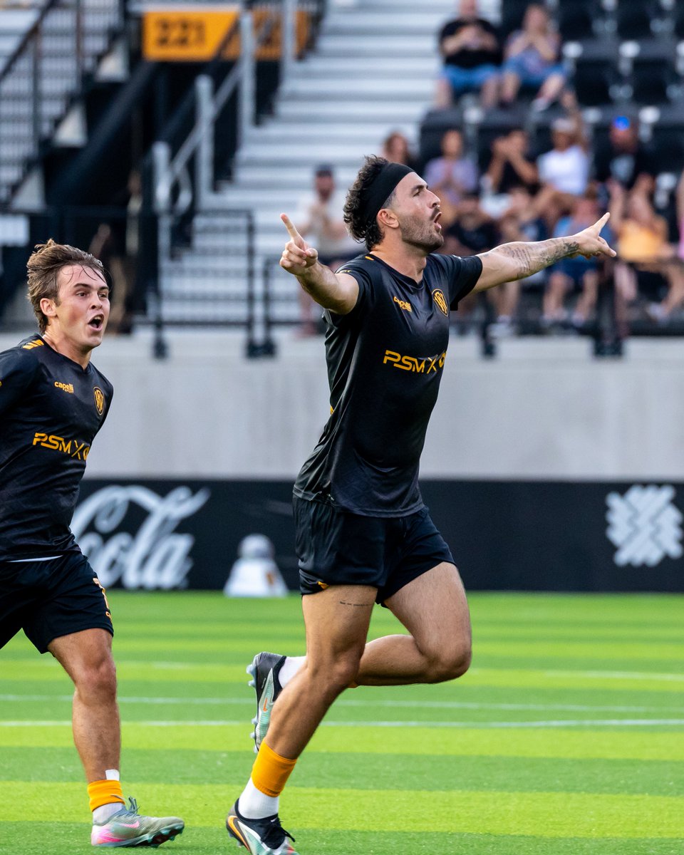 Fort Wayne Football Club tweet media