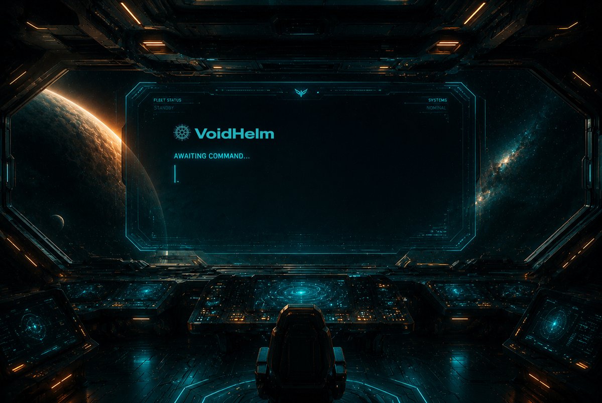 VoidHelm tweet media