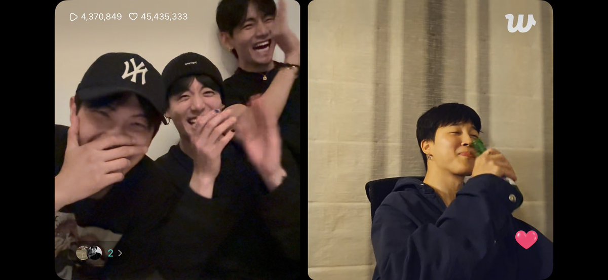 𝙵𝚛𝚊𝚗𝚌𝚎𝚜𝚌𝚊⁷⁼¹ ♡ ⊙⊝⊜ 아포방포 ᴬᴾᴼᴮᴬᴺᴳᴾᴼ tweet media