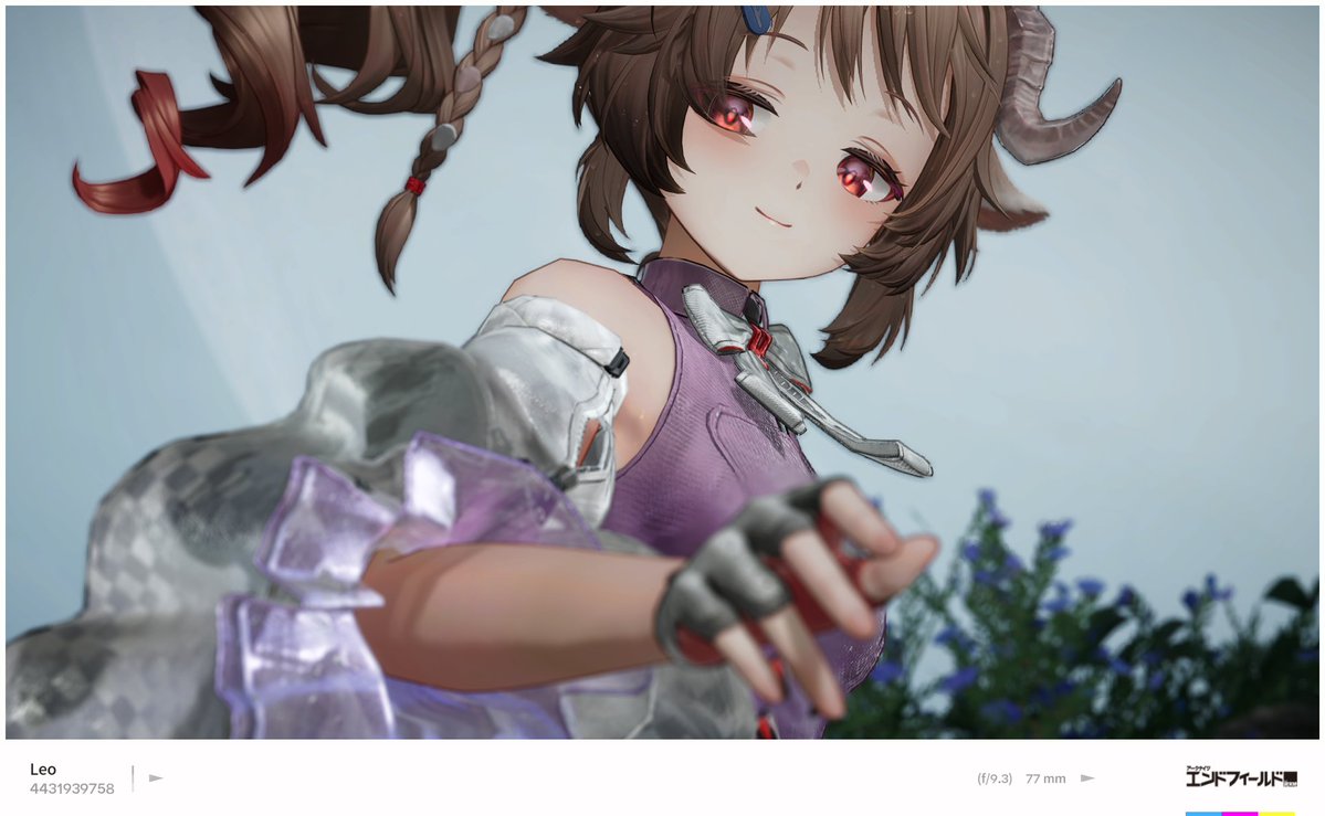 れお tweet media