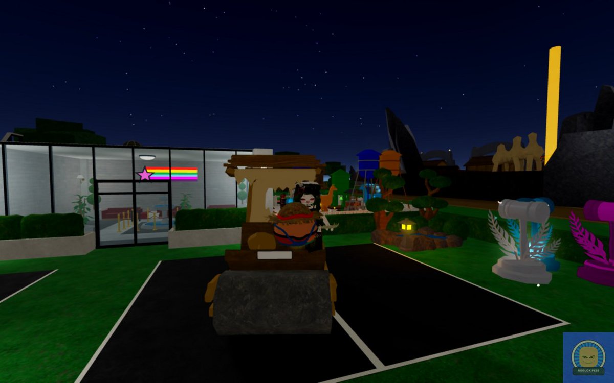 Roblox Fess tweet media