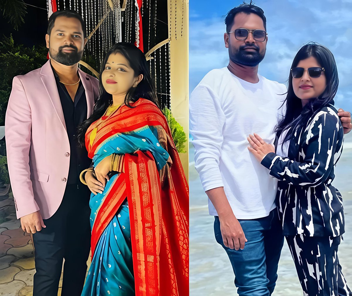 Samrat tweet media